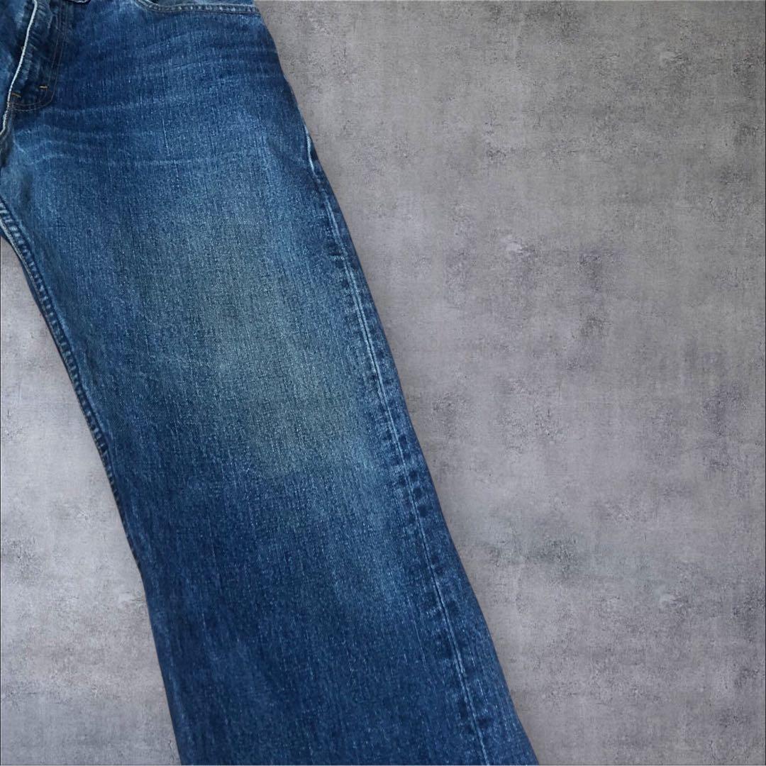 00s リーバイスLevi's 505-03 USA製 ゴールデンサイズ　W36