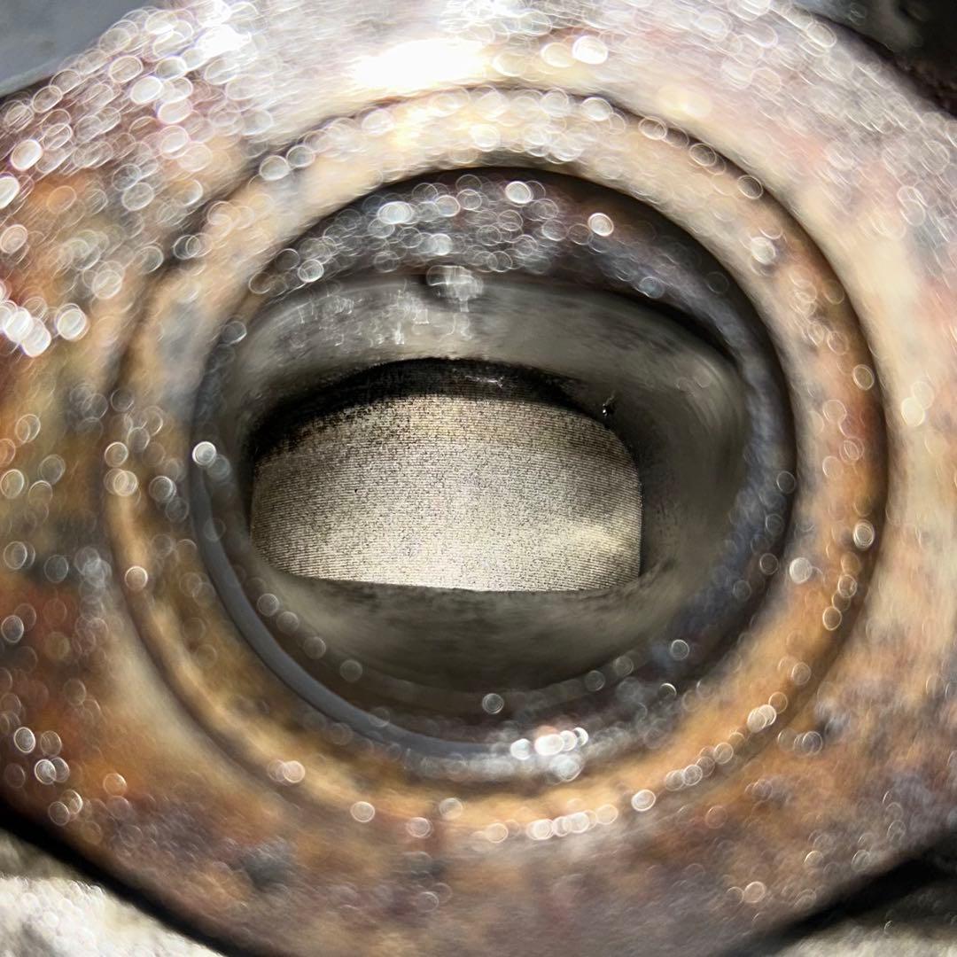 HONDA ライブディオ 純正エンジン 始動確認済み AF34 AF35