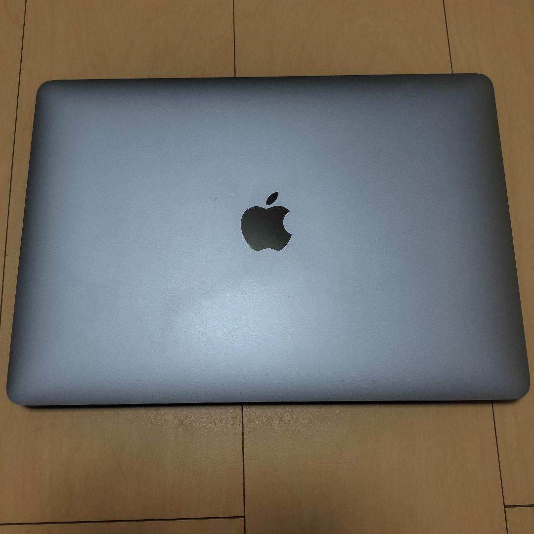 Macbook Air 13インチ メモリ8GB ストレージ256GB