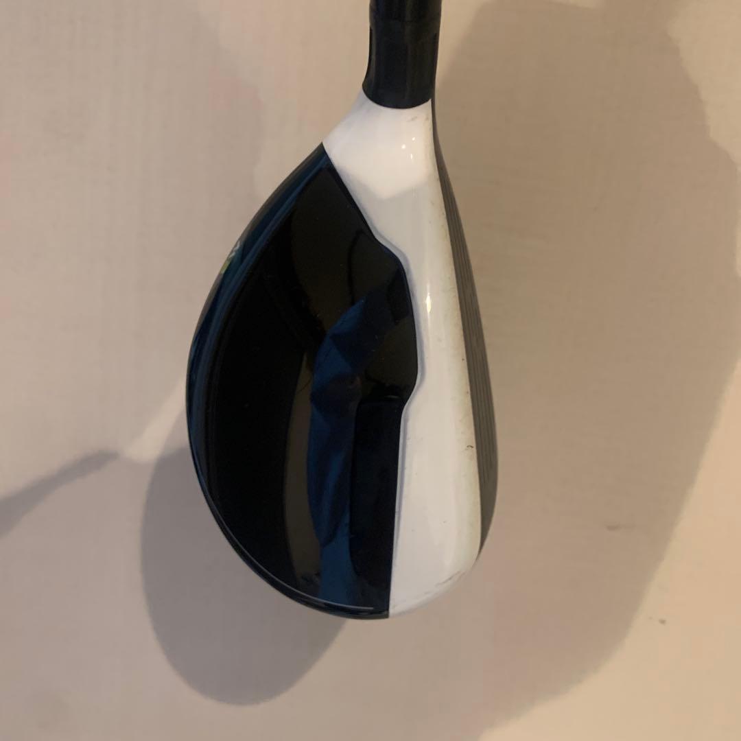 【最終値下げ】テーラーメイドM2 ユーティリティクラブ 4u