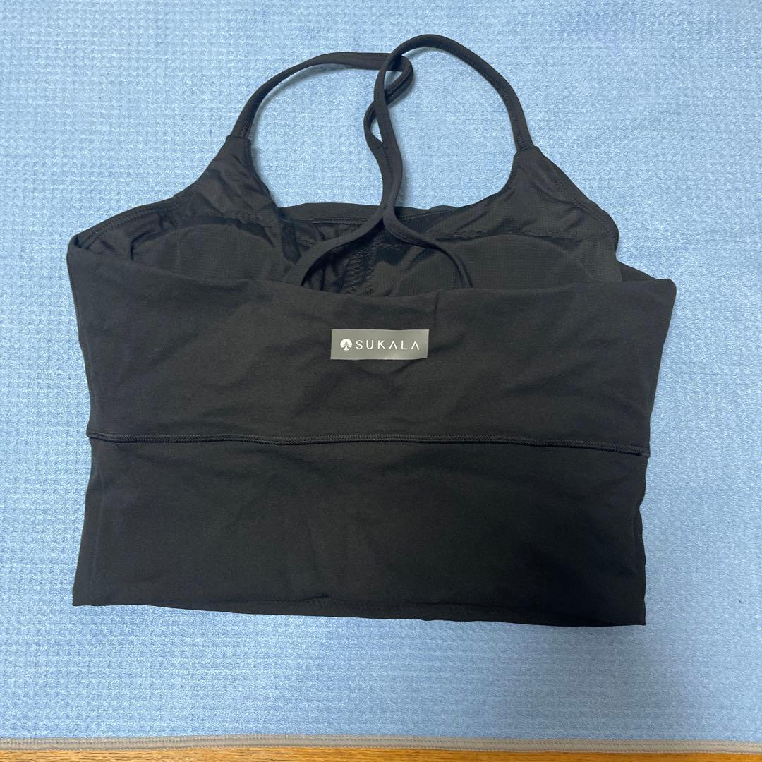 LAVA sukala プレミアムフィット