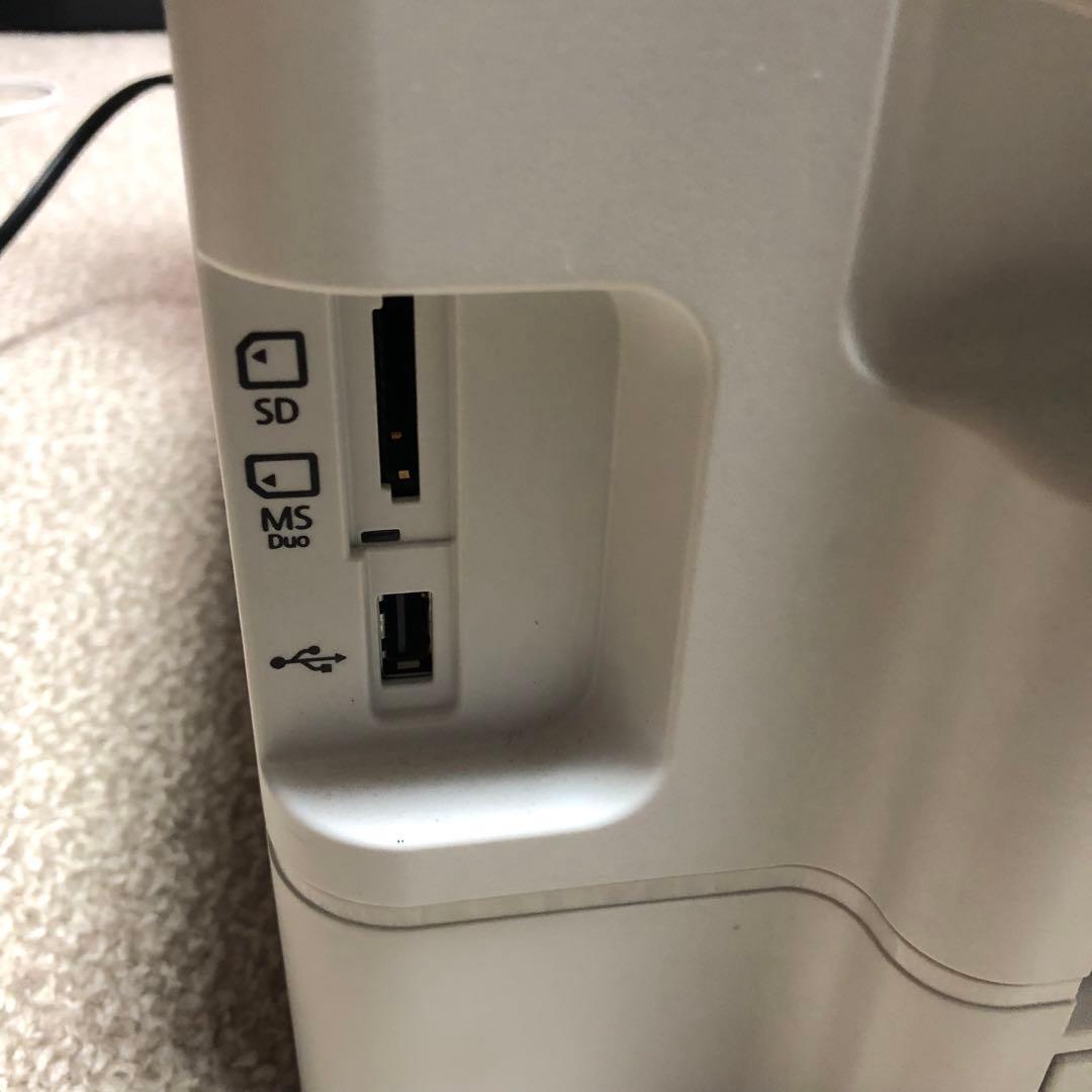 EPSON PX-M741F プリンター 中古