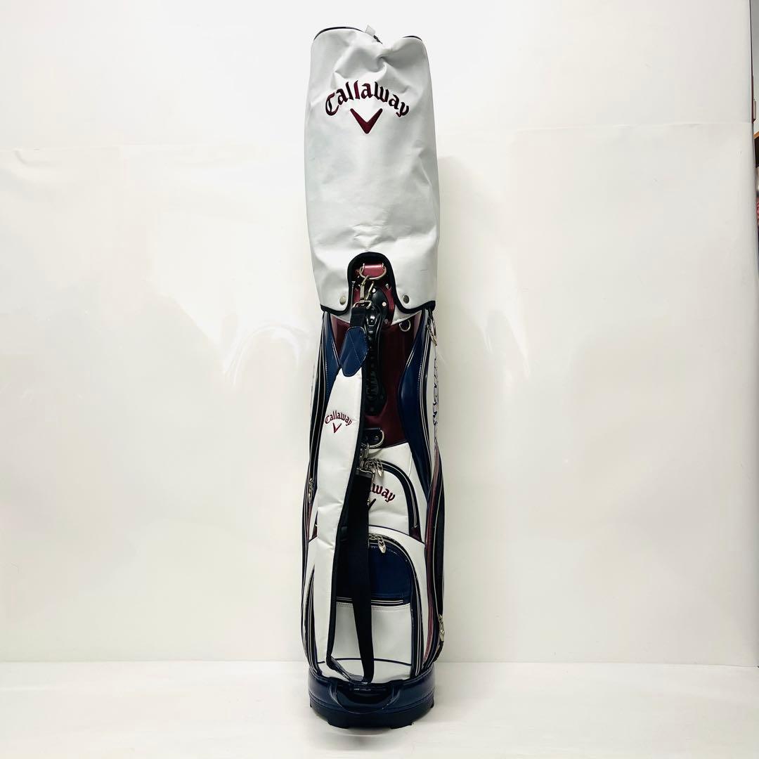 オール キャロウェイ メンズゴルフセット ゴルフ一式 クラブセット ディアブロ
