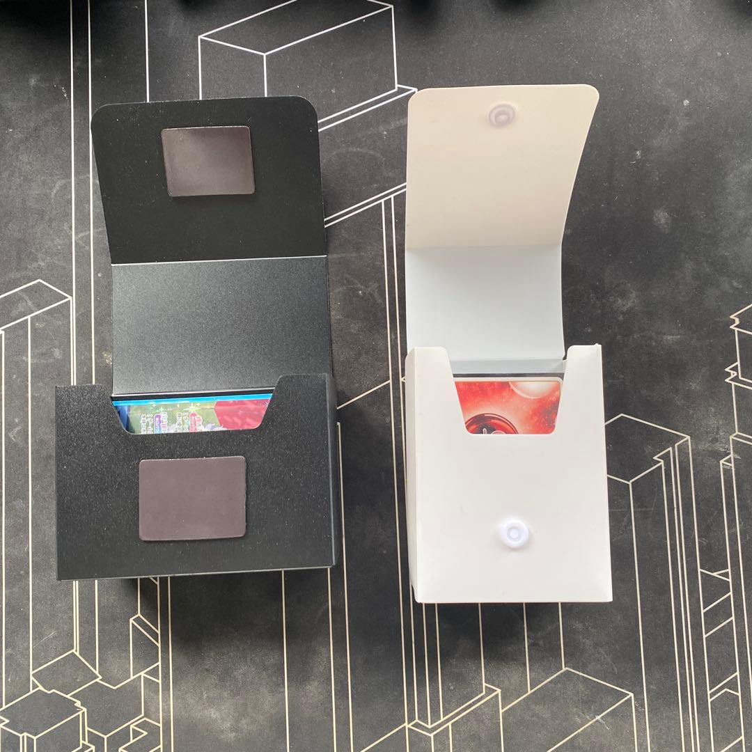 ホロライブ トレーディングカード レイネマリンデッキ推しこぼ&まりん単デッキ