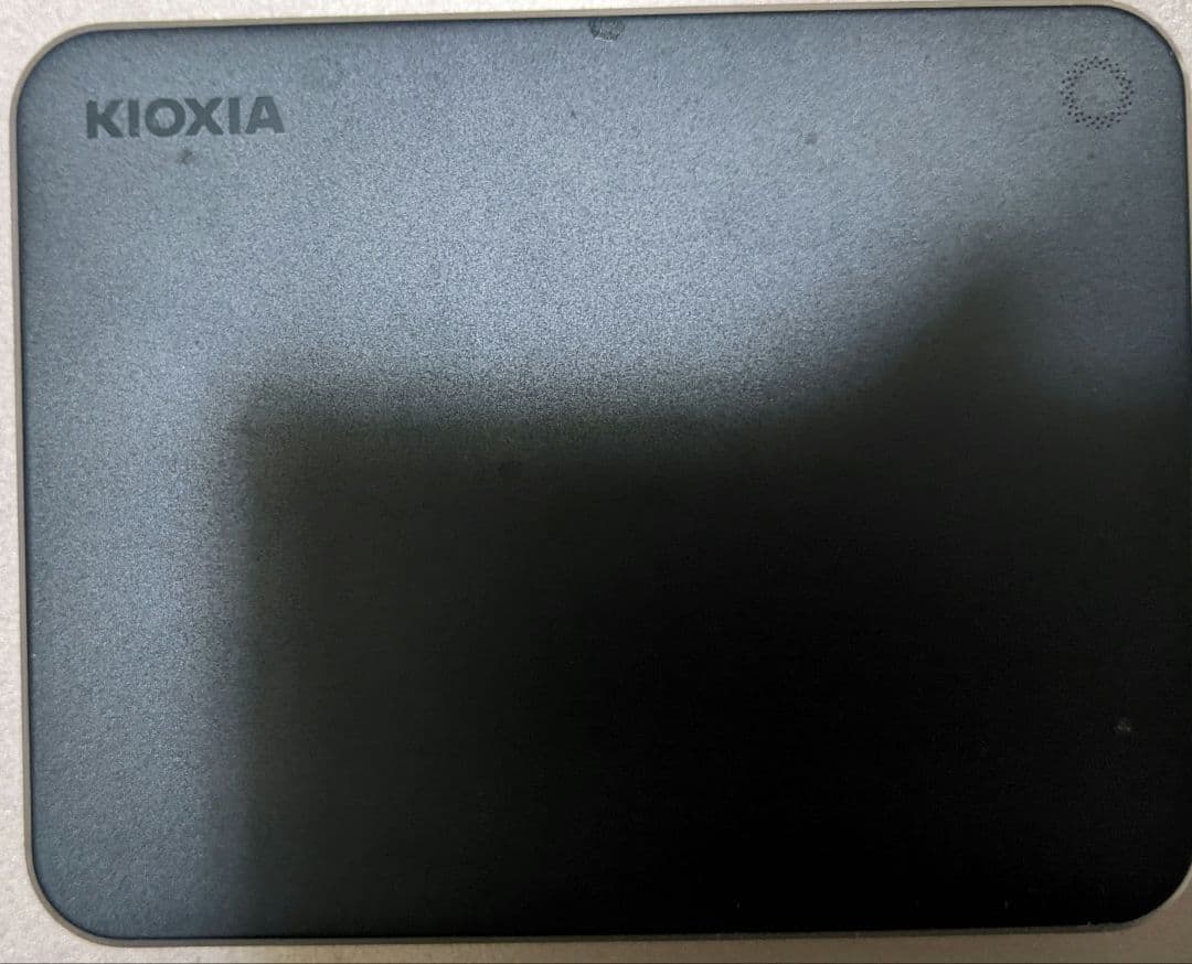 その他 KIOXIA xs700 960GB