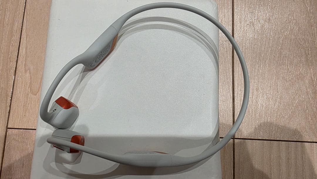 OpenRun Pro 2 グローバルモデル　使用10時間未満 美品