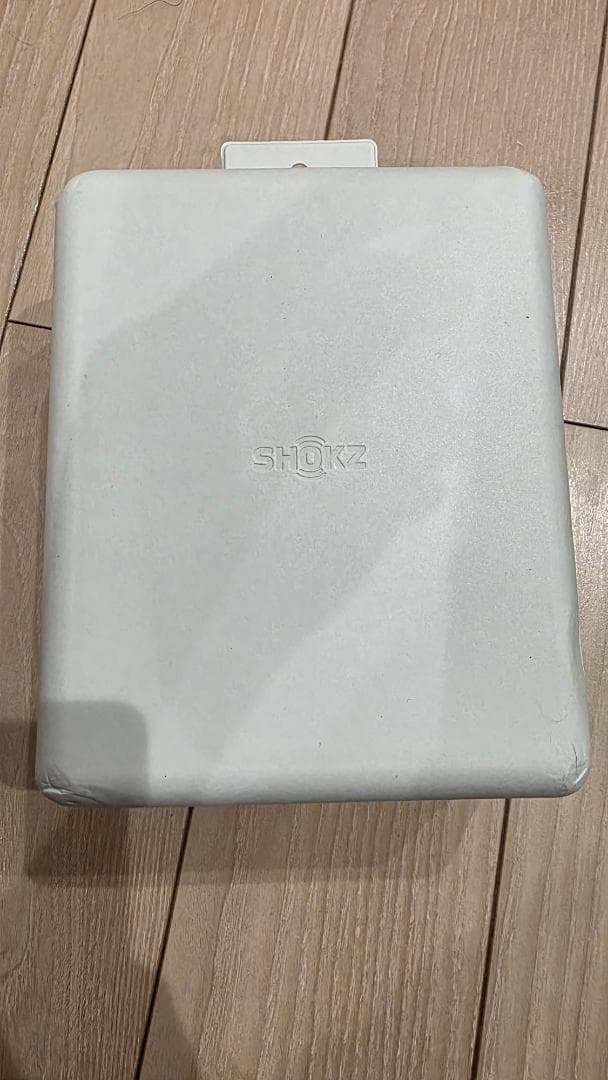 OpenRun Pro 2 グローバルモデル　使用10時間未満 美品