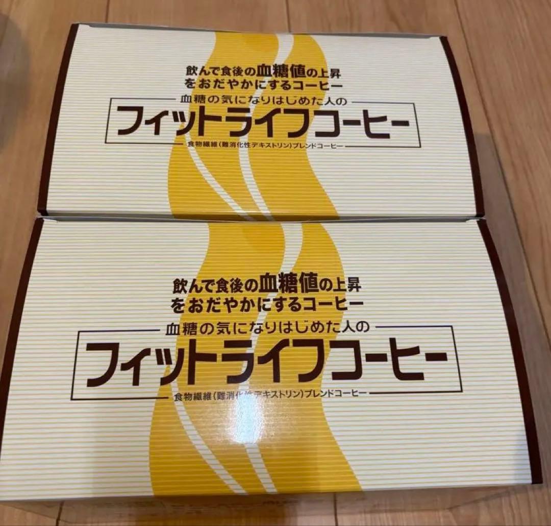 フィットライフコーヒー　株式会社ミル総本社