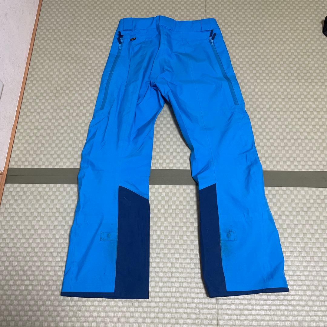 MILLET　ミレー　コズミック　クーロワール　ゴアテックス　Ｌ　スキー　パンツ