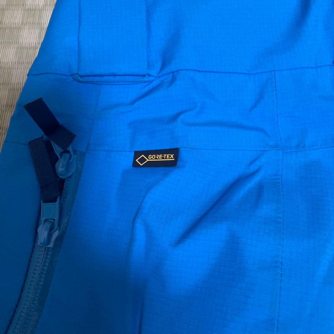 MILLET　ミレー　コズミック　クーロワール　ゴアテックス　Ｌ　スキー　パンツ