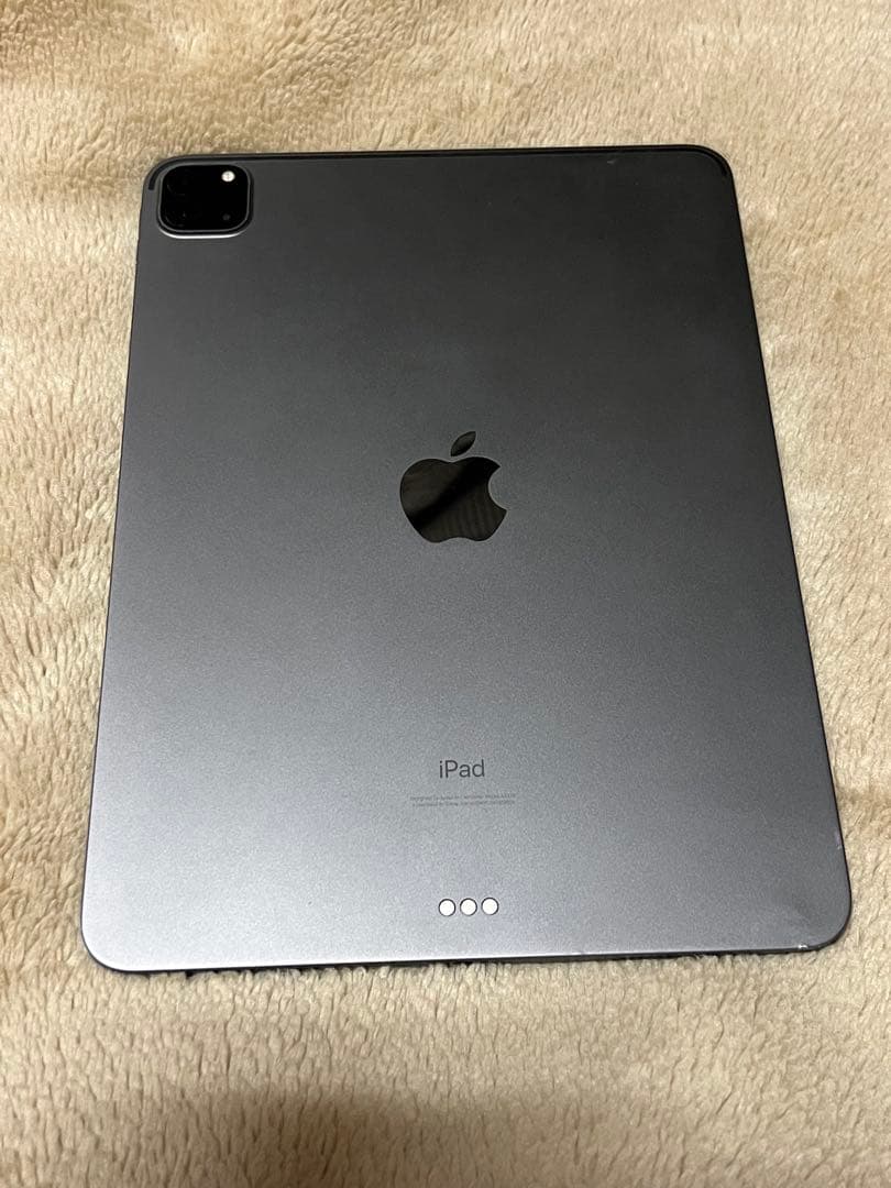 Apple iPad Pro 11インチ 第2世代　256GB