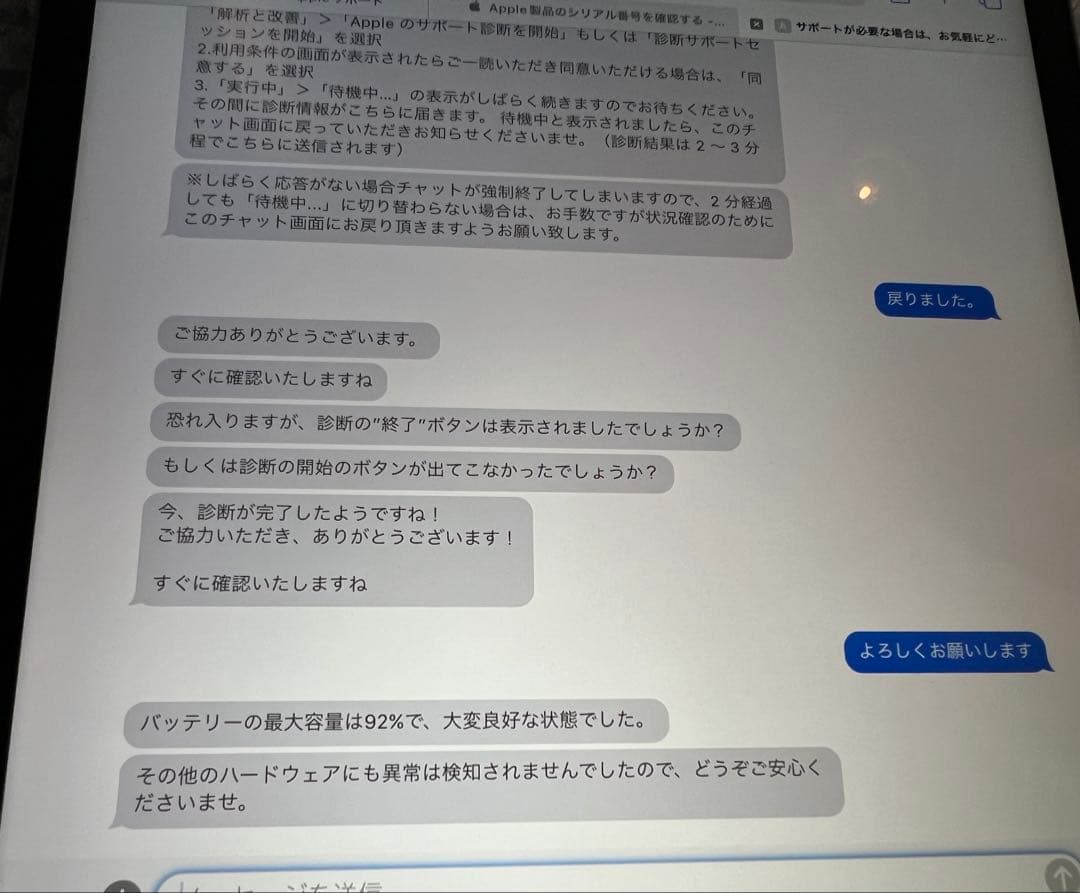 Apple iPad Pro 11インチ 第2世代　256GB