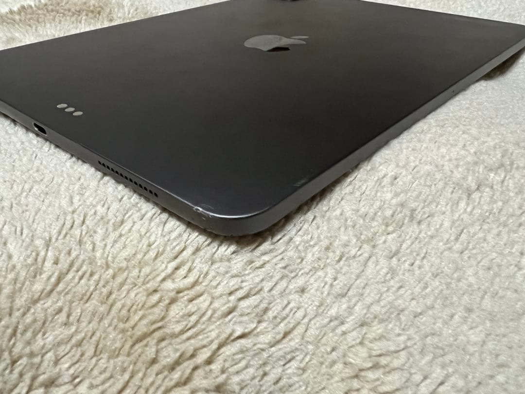 Apple iPad Pro 11インチ 第2世代　256GB