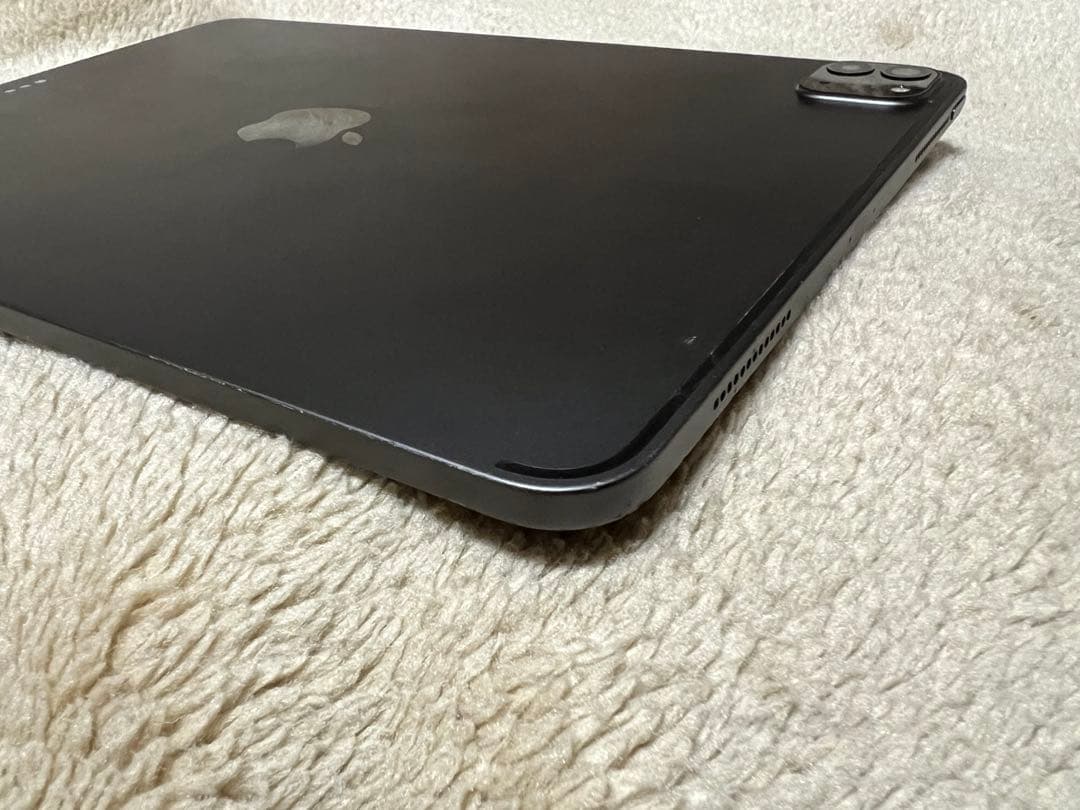 Apple iPad Pro 11インチ 第2世代　256GB