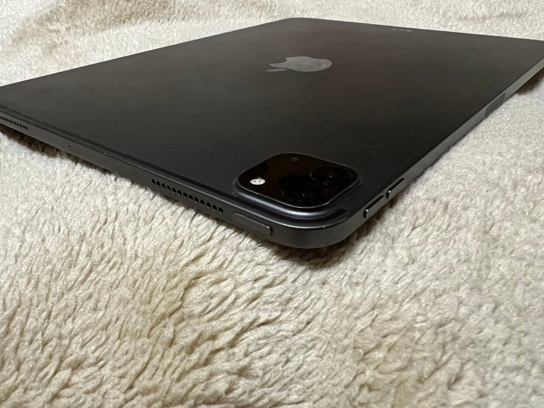 Apple iPad Pro 11インチ 第2世代　256GB
