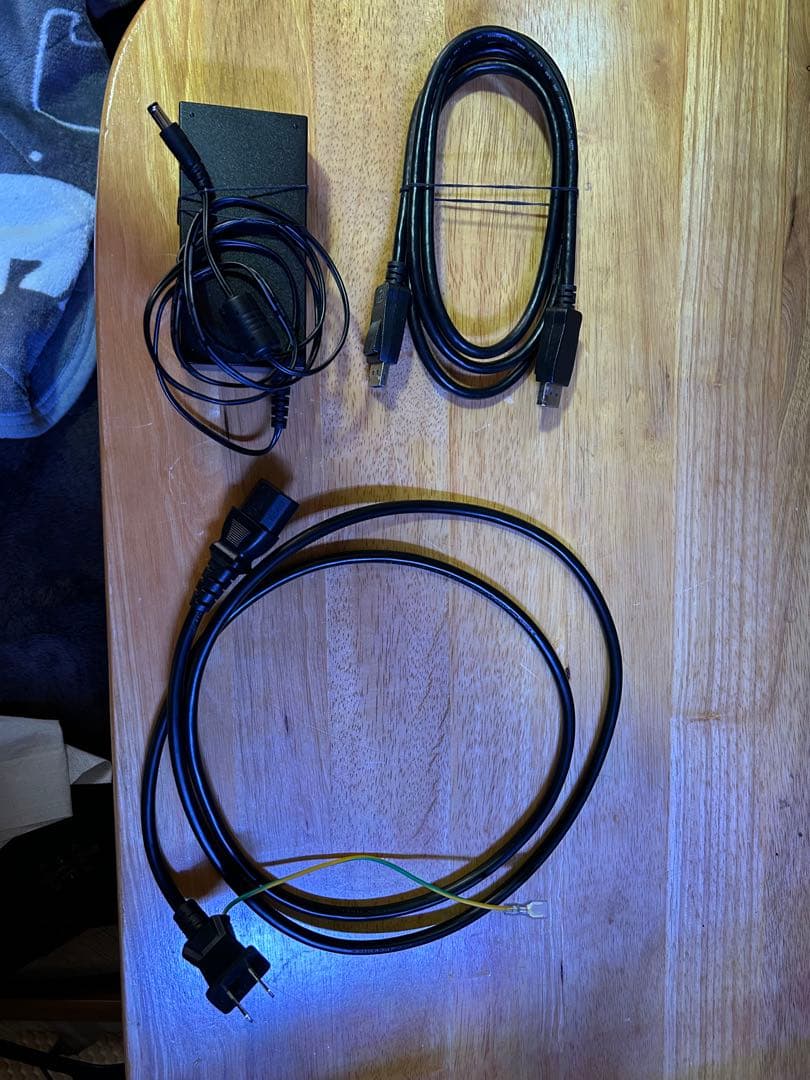 REGZA G276N 27インチ WQHD モニター 本体