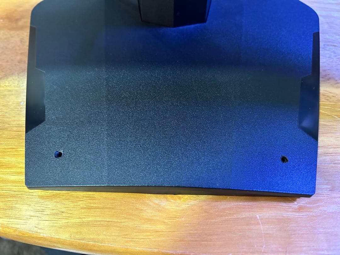 REGZA G276N 27インチ WQHD モニター 本体