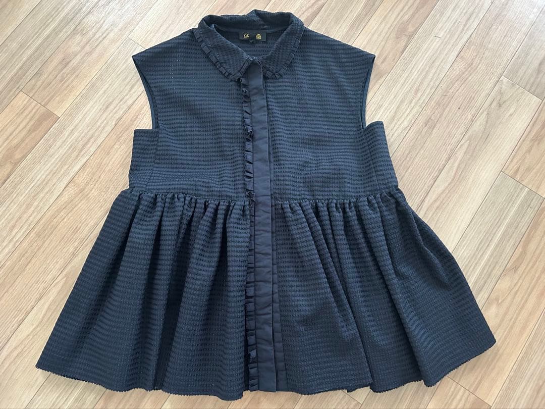 DRAWER ドゥロワー トップス ★BLAMINK　ブラミンク