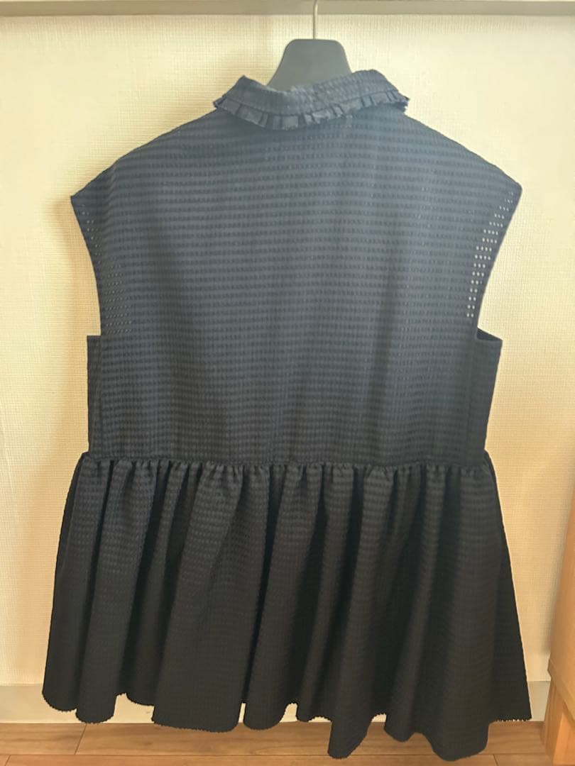 DRAWER ドゥロワー トップス ★BLAMINK　ブラミンク