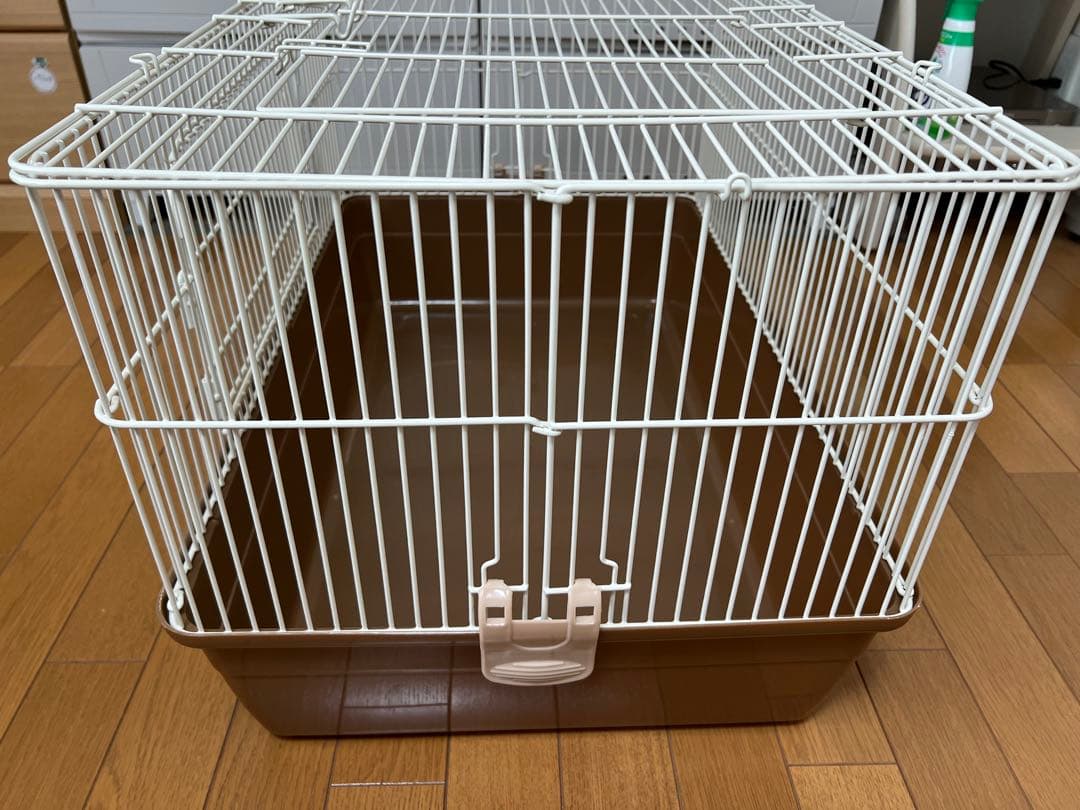 マルカン　CASA マルチケージ690 カバーセット　ハリネズミ　小動物　ケージ