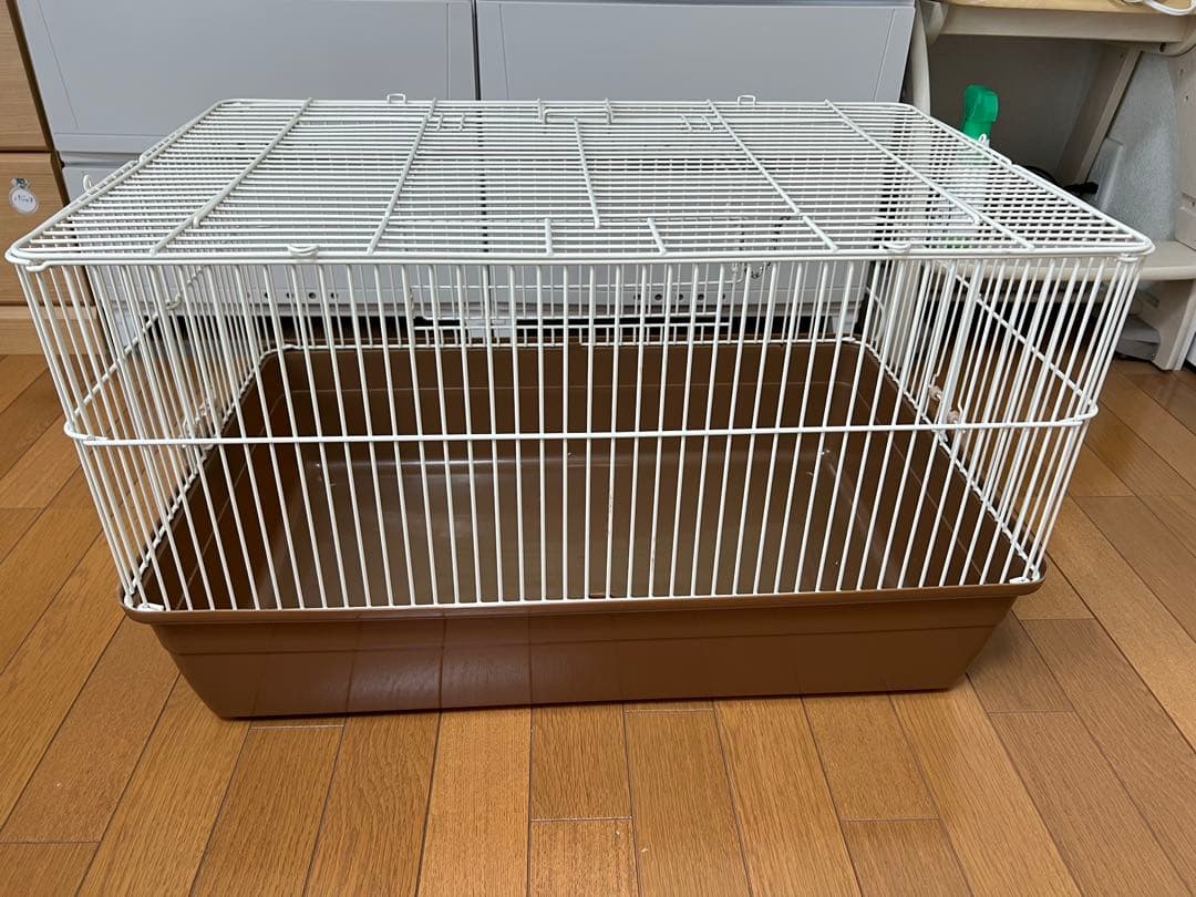 マルカン　CASA マルチケージ690 カバーセット　ハリネズミ　小動物　ケージ