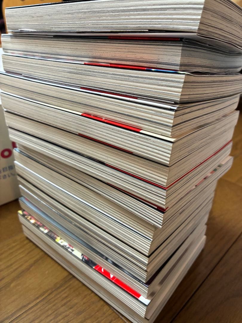 フラジャイル　1～30巻