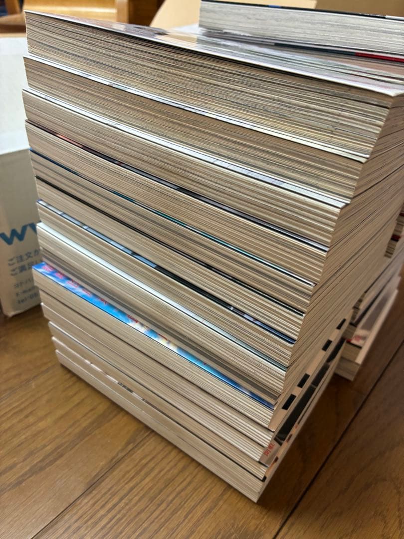 フラジャイル　1～30巻