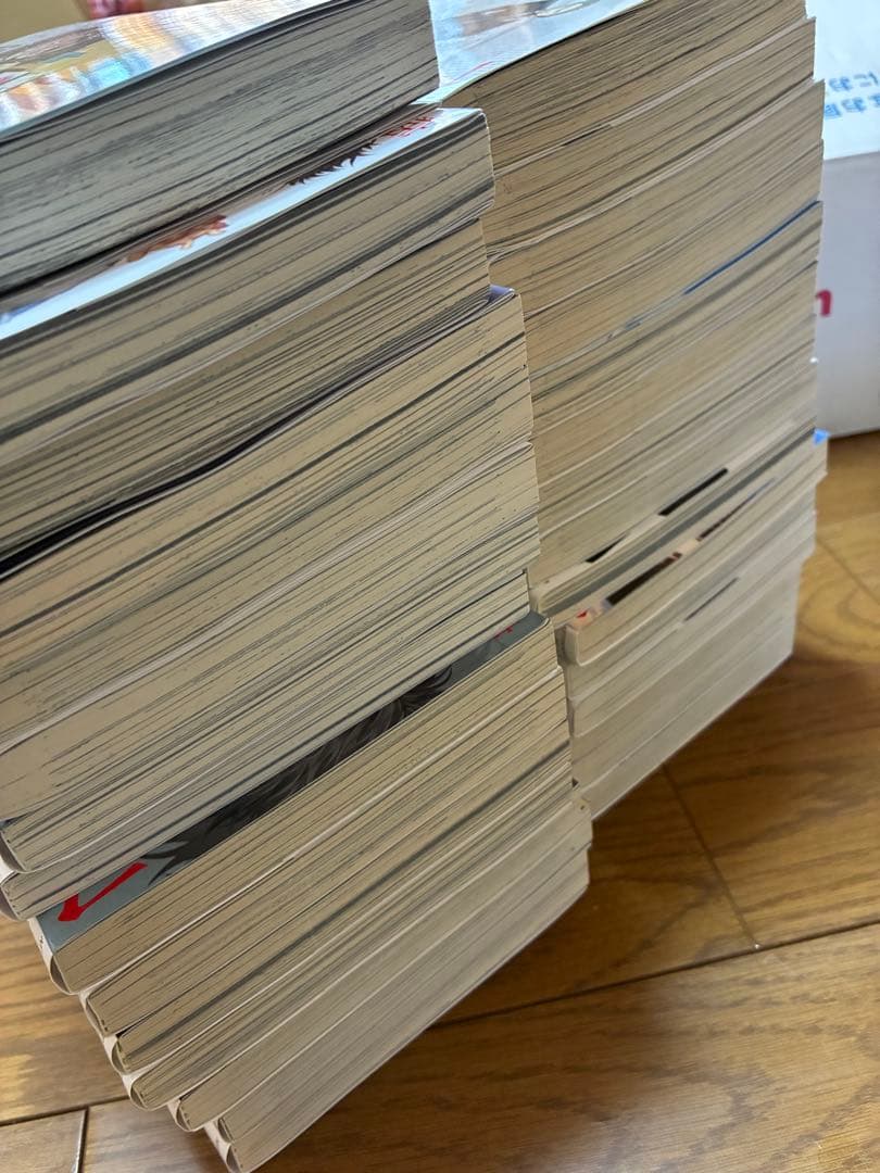 フラジャイル　1～30巻