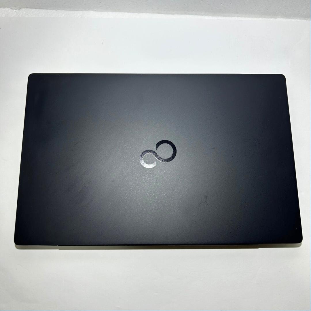 超軽量✨LIFEBOOK U9311/F✨第11世代i5×16GB×新品1TB