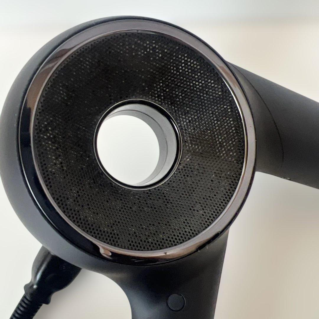 マグネットヘアプロ ドライヤーゼロ ホリスティックキュア 動作確認済