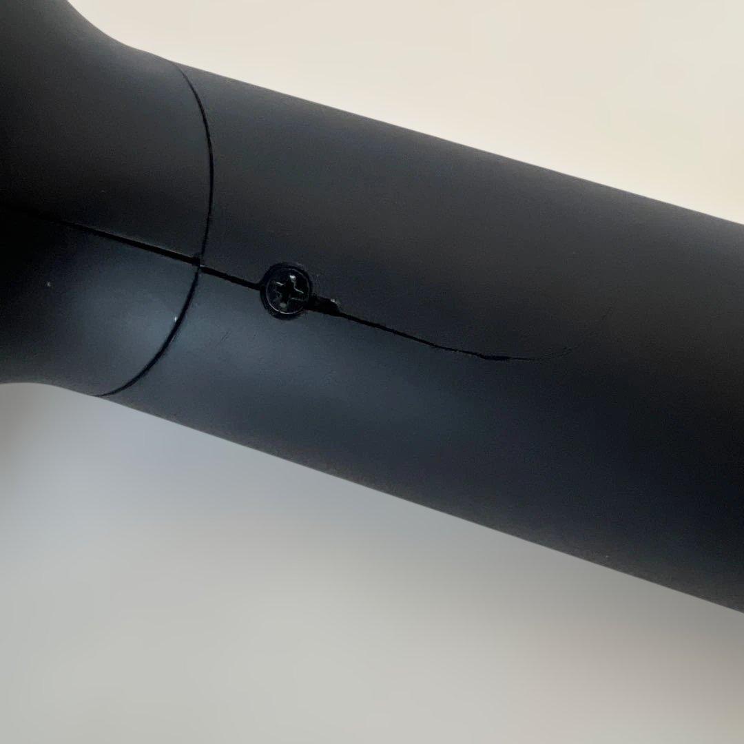 マグネットヘアプロ ドライヤーゼロ ホリスティックキュア 動作確認済