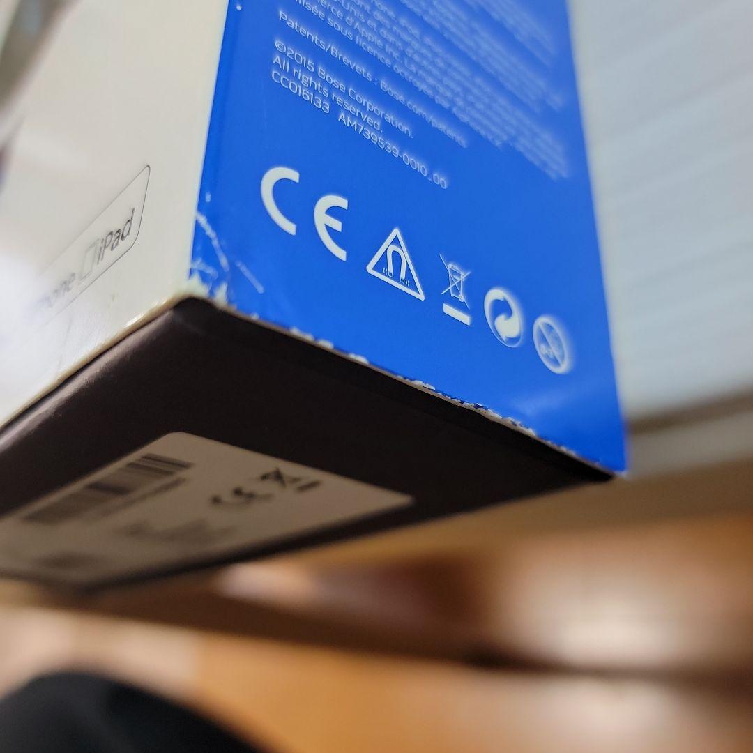 早い者勝ち❣️２４時間大幅値下げ❣️Bose QuietComfort25