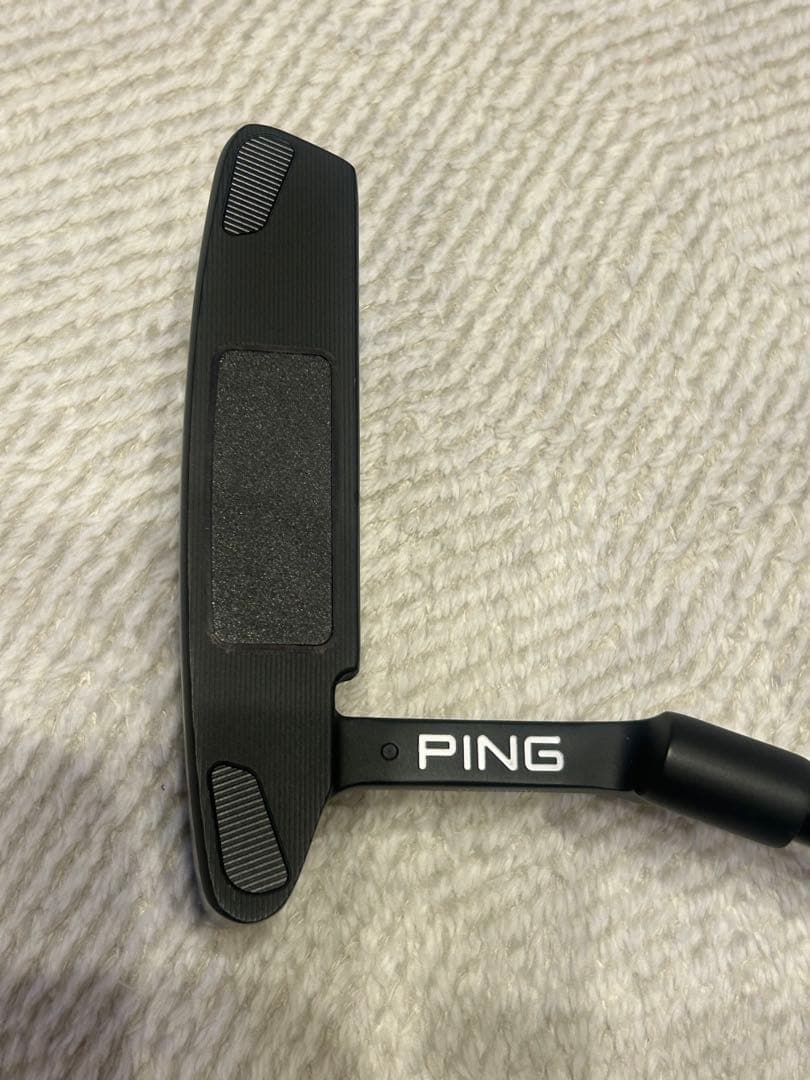 ソ*リ様 【美品】 PING アンサー 2D 34inch ヘッドカバー付き