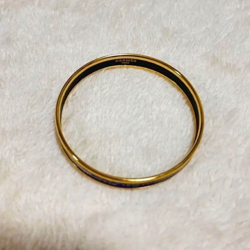 エルメス バングル