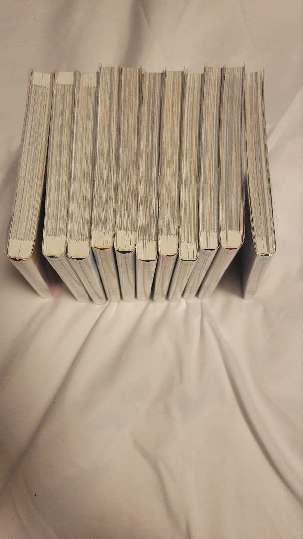 ある日お姫様になってしまった件について 11巻セット