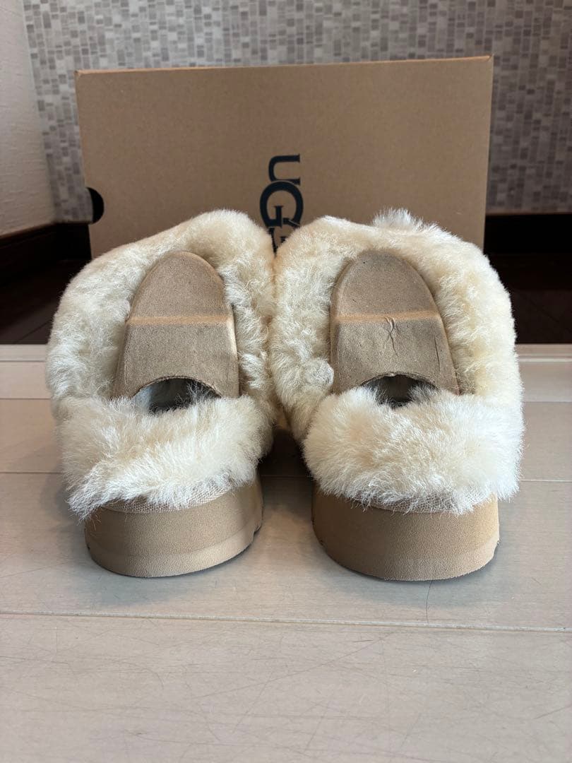 靴 UGG W DISQUETTE