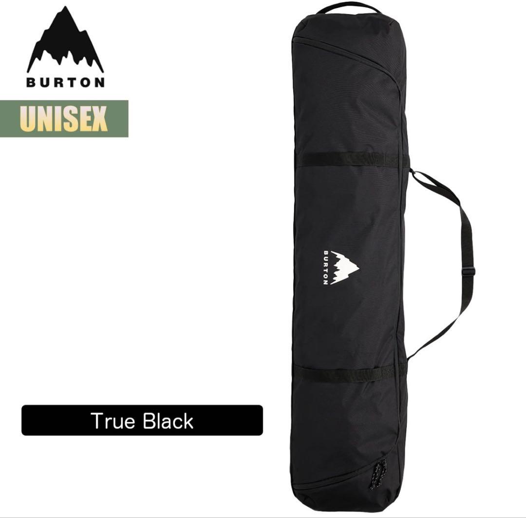 25-26 Burton スペースサック スノーボードケース