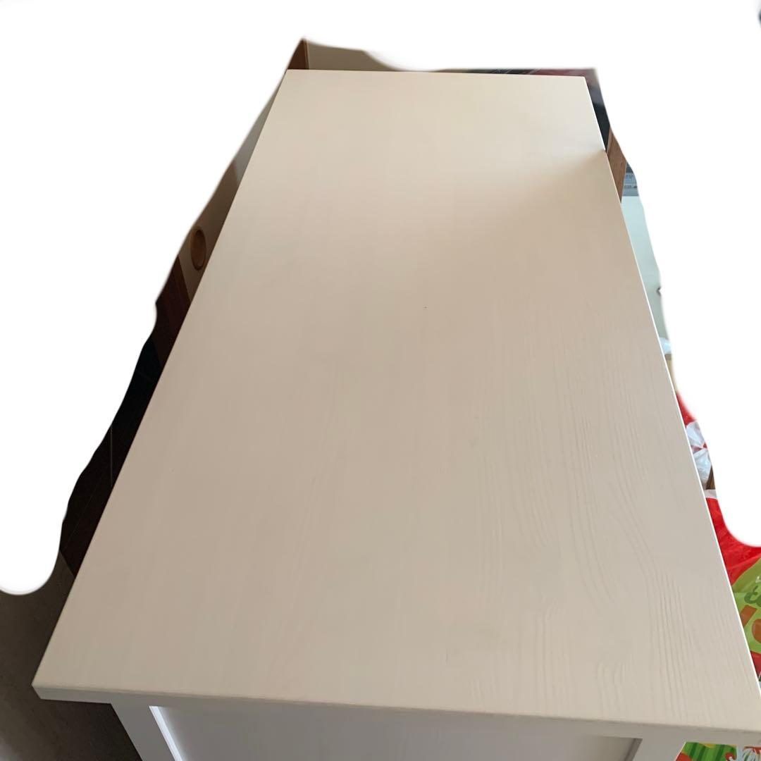 IKEA ヘムネス　チェスト