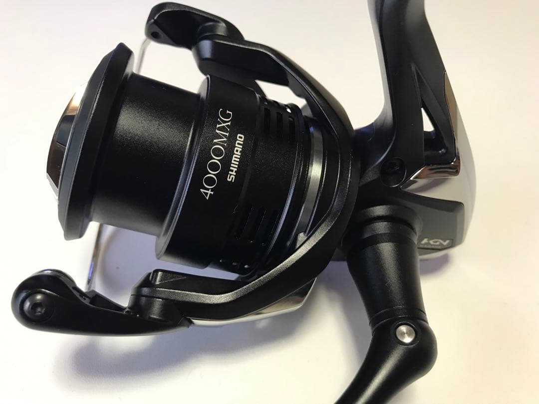 シマノ 20 EXSENCE BB 4000MXG