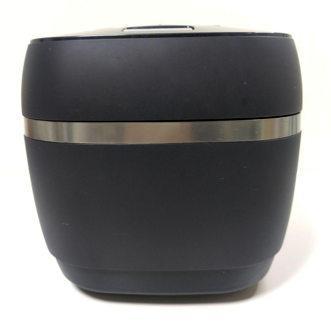 【いっち】TIGER 土鍋圧力炊きたて IH JPJ-G060 炊飯器