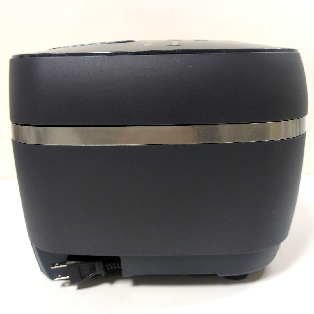 【いっち】TIGER 土鍋圧力炊きたて IH JPJ-G060 炊飯器