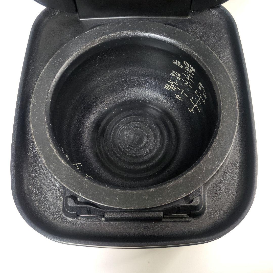 【いっち】TIGER 土鍋圧力炊きたて IH JPJ-G060 炊飯器