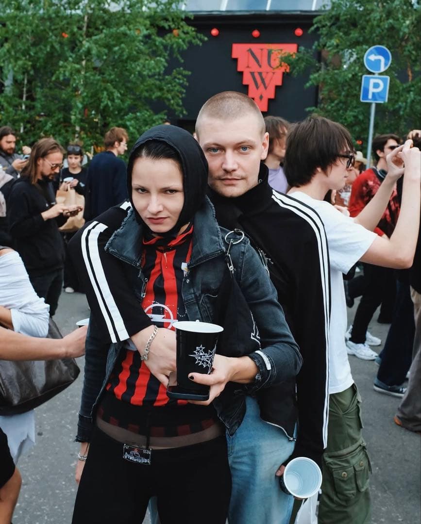 トップス PROTOTYPES POLO SHIRT L.S.