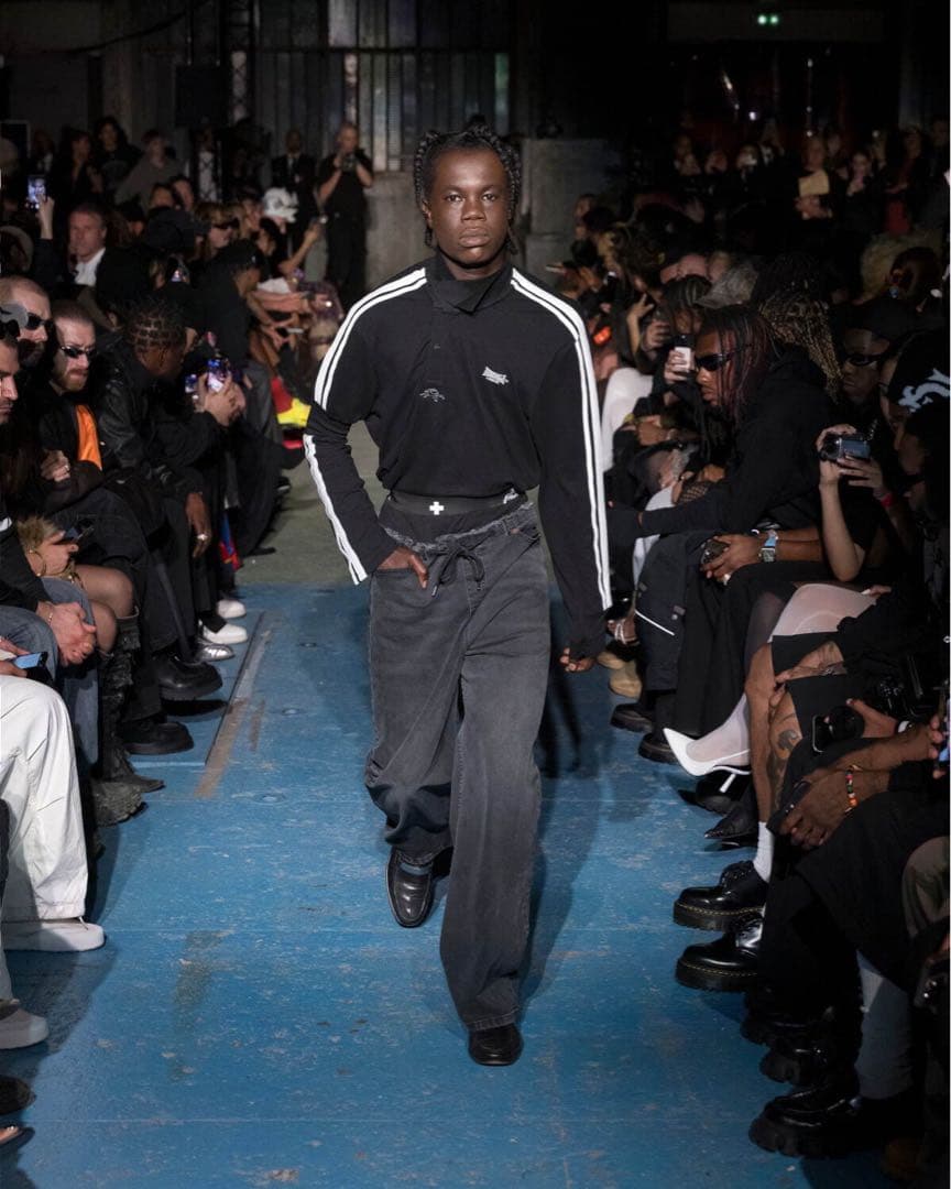 トップス PROTOTYPES POLO SHIRT L.S.