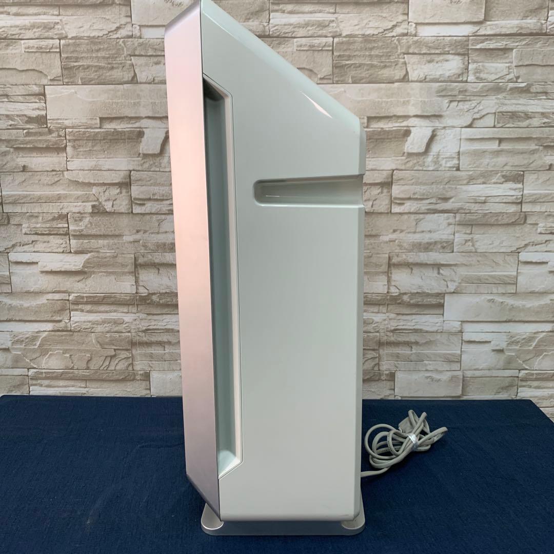 Panasonic 空気清浄機　ナノイー・エコナビ搭載 F-PXT55