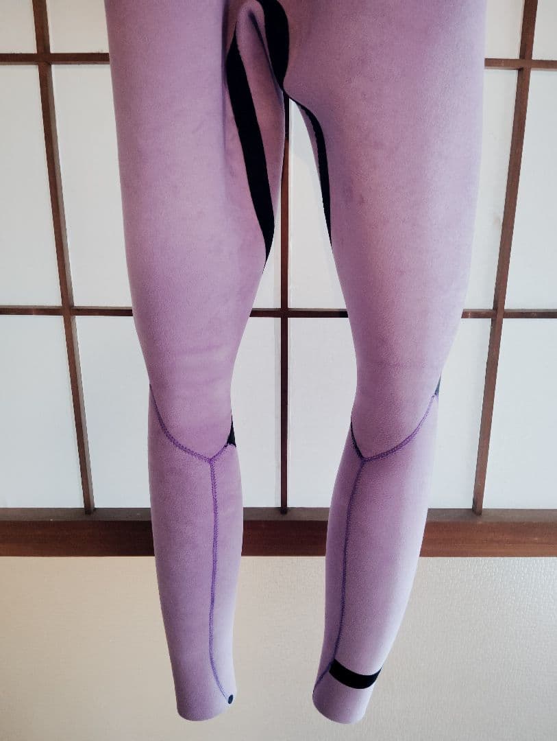 エアタイト セミドライ レディース