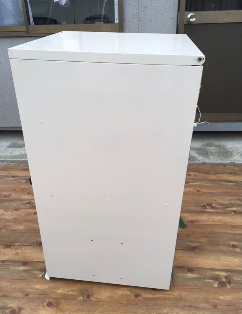 SANYO サンヨー 業務用 ガス乾燥機 都市ガス SCD-3053G 5kg