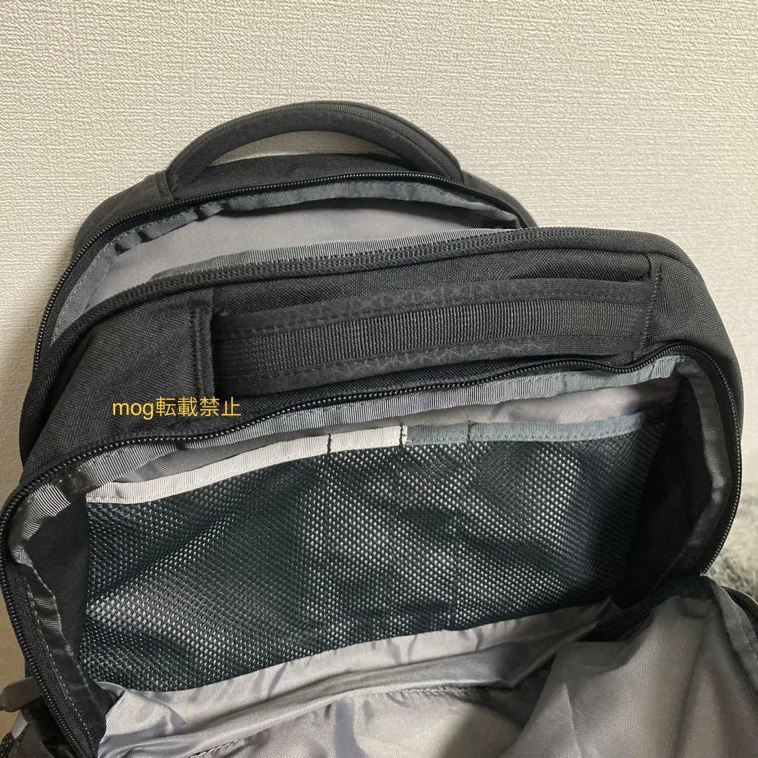 新品タグ付　ノースフェイス　ヴォルト　Vault リュック 27L 黒　USA