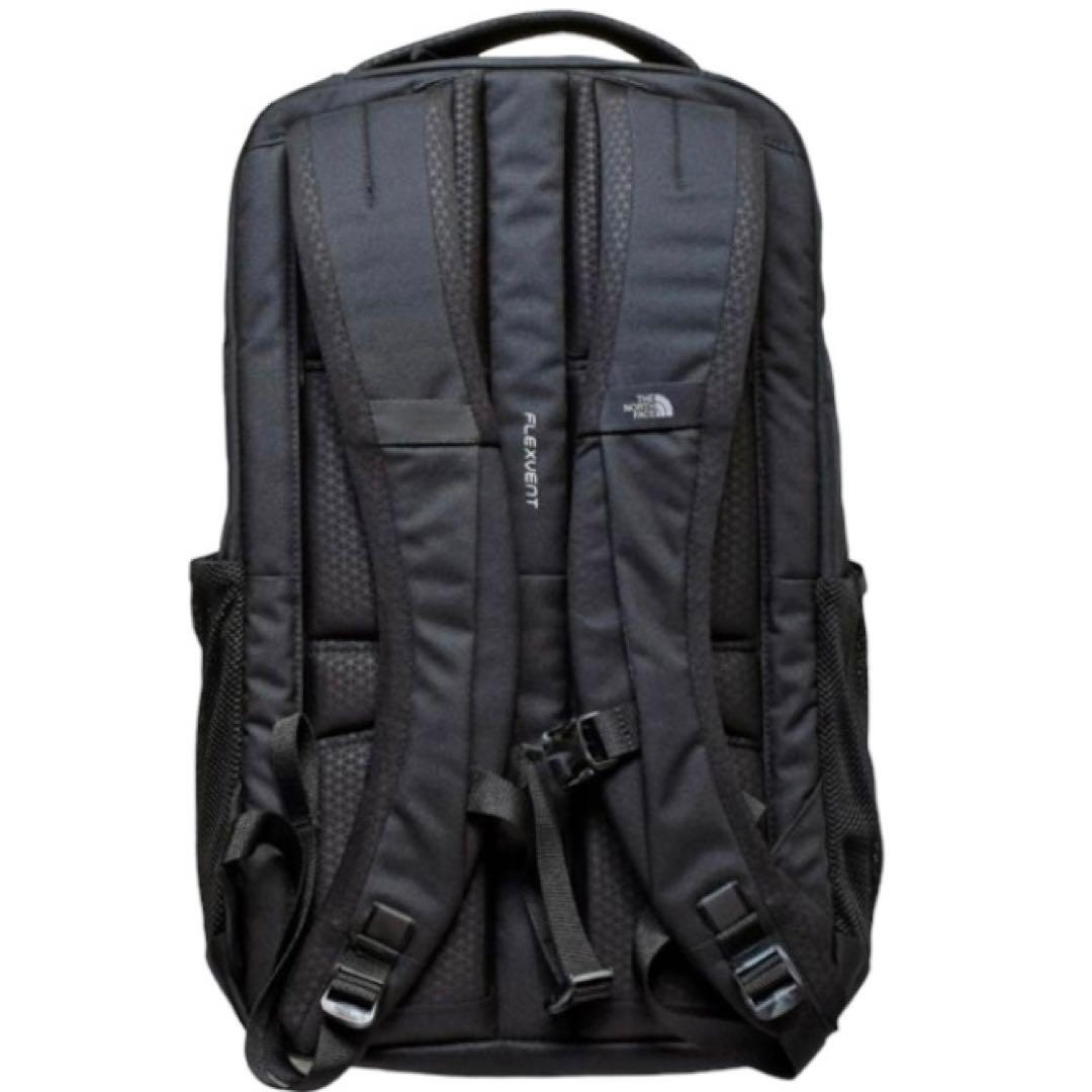 新品タグ付　ノースフェイス　ヴォルト　Vault リュック 27L 黒　USA