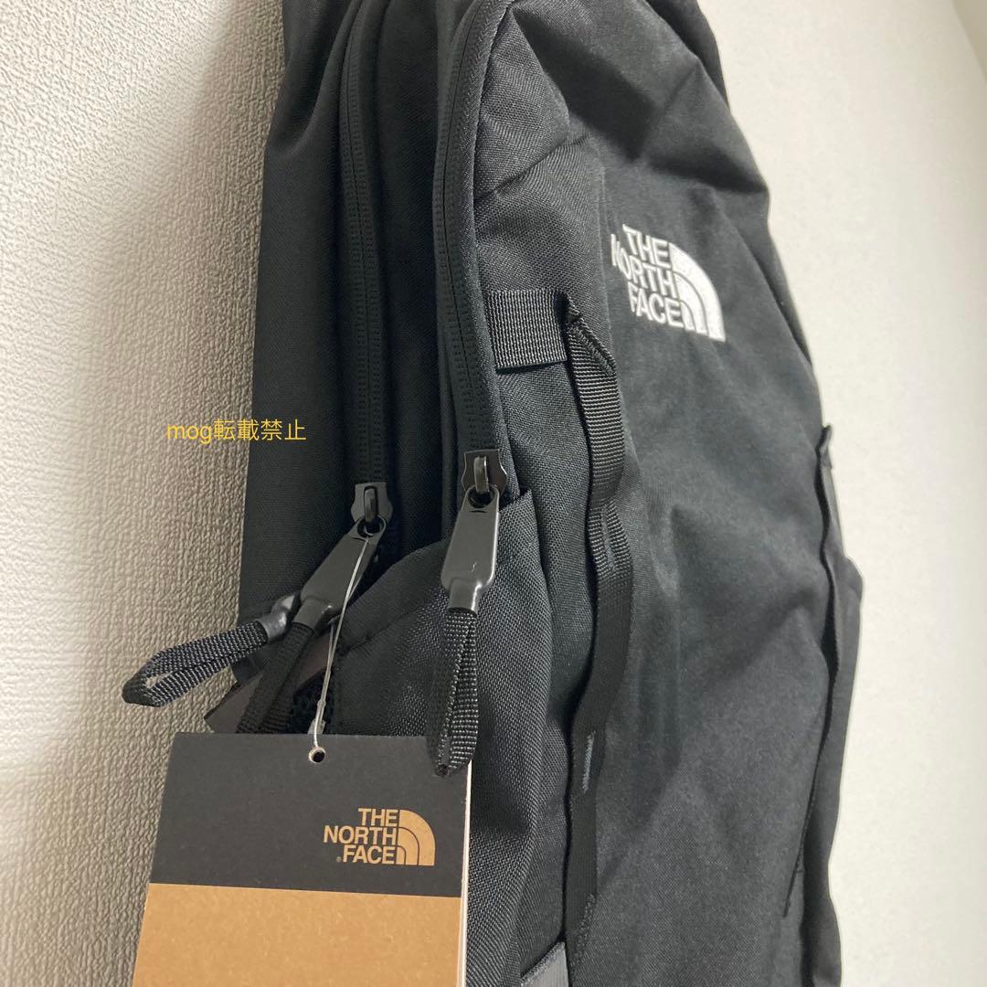 新品タグ付　ノースフェイス　ヴォルト　Vault リュック 27L 黒　USA